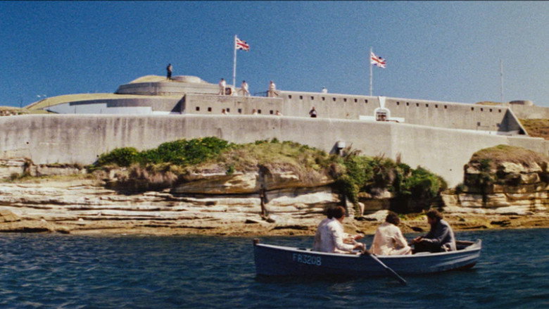 Mad Dog Morgan still 5