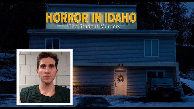 Horror in Idaho: The Student Murders still 2
