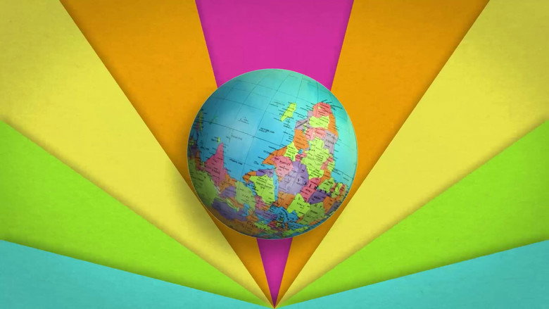 Crazy Borders still 2