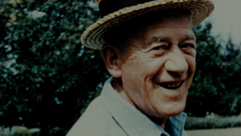 Kokoschka: Work and Life still 1