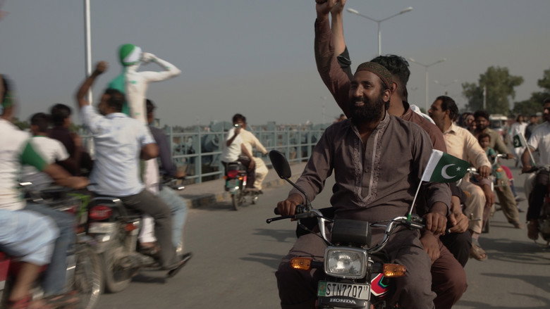 Qazi still 1