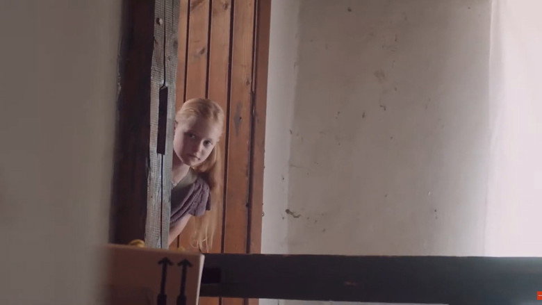 Isabel's Treasure still 3