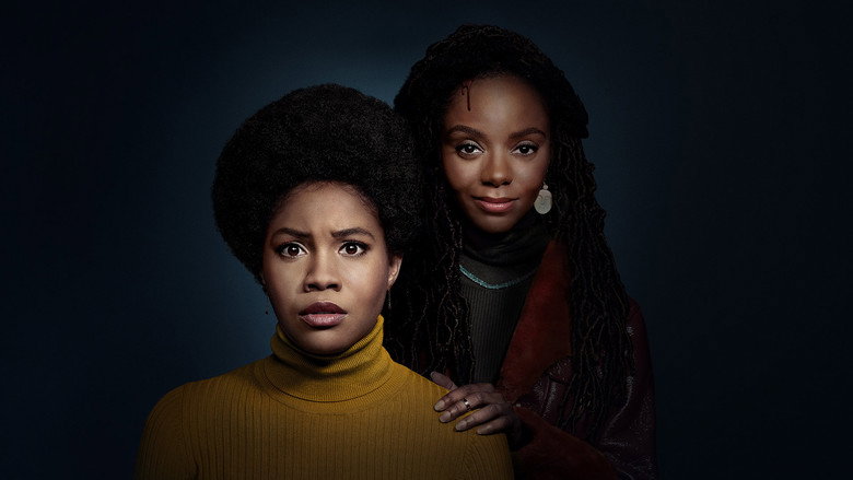 The Other Black Girl still 6
