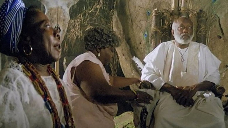 Black Demons still 7