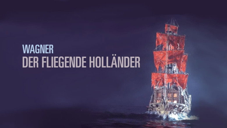 Der Fliegende Holländer still 2