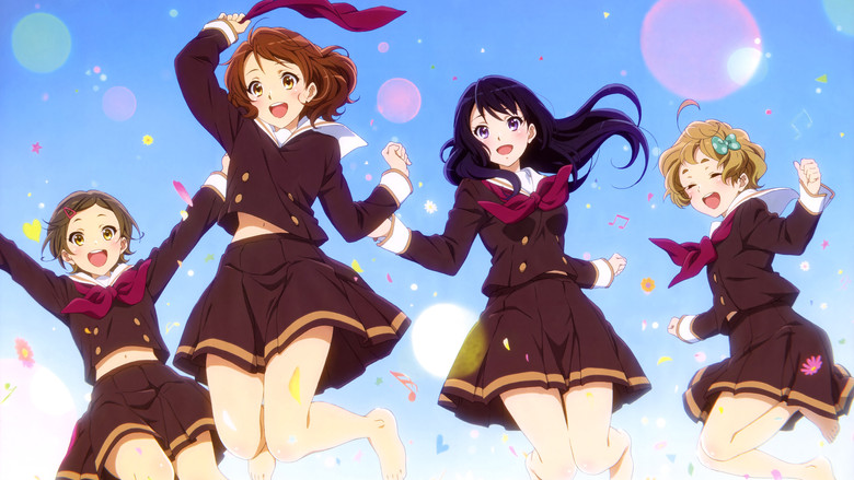 Sound! Euphonium still 4