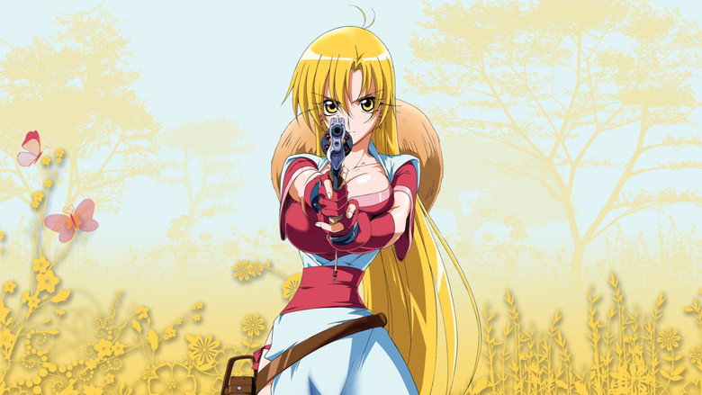 Grenadier: The Beautiful Warrior still 6