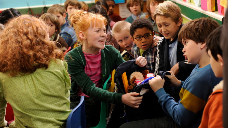 Horrid Henry: The Movie still 4
