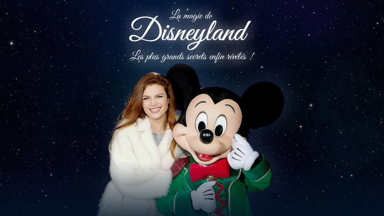 La magie de Disneyland  : Les plus grands secrets enfin révélés ! still 1