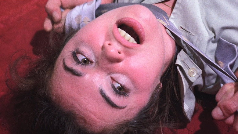 Deadly Weapons still 7
