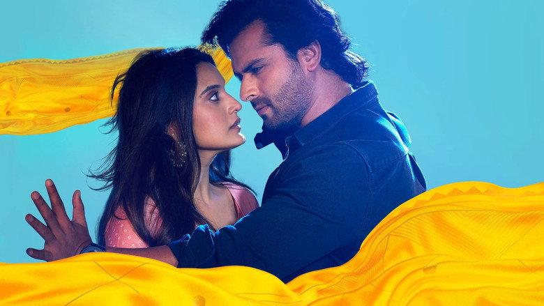 Ajooni still 1