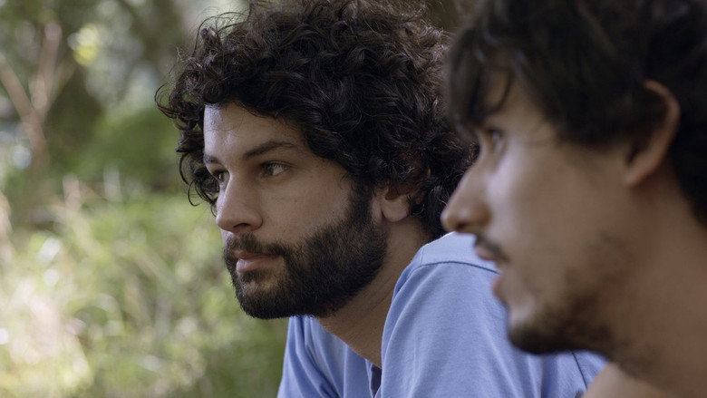 Butterfly still 6