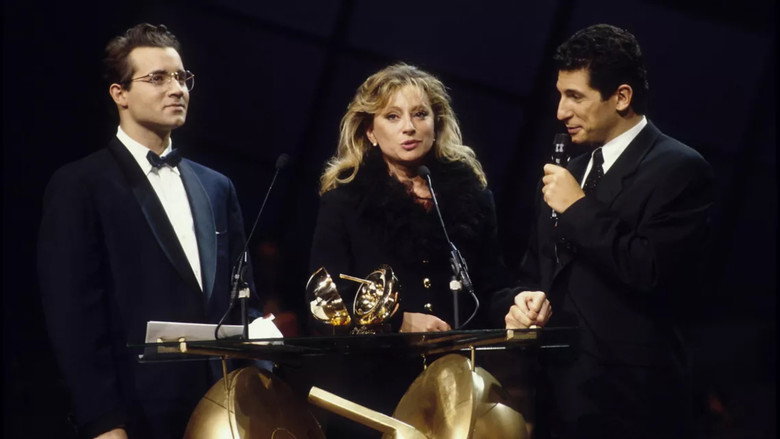 Les Victoires de la musique, 40 ans d'émotion en chansons still 7
