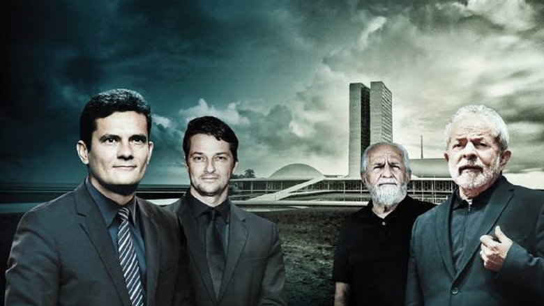 Operation Carwash: A Worldwide Corruption Scandal Made in Brazil still 2