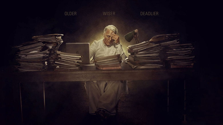 Indian 2: Zero Tolerance still 5