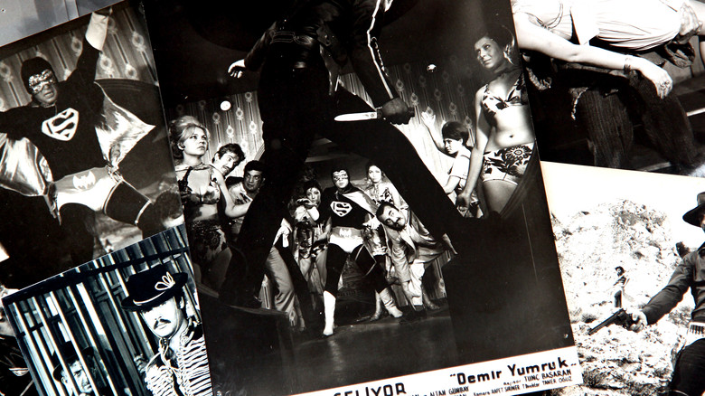 Remake, Remix, Rip-Off: About Copy Culture & Turkish Pop Cinema still 1