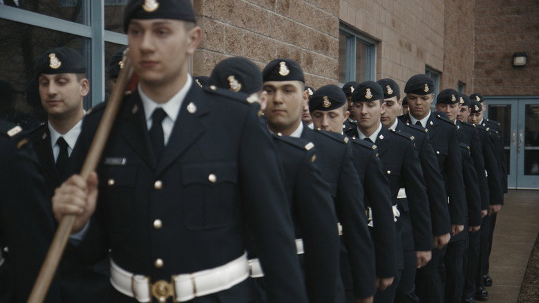 Les Recrues d'infanterie still 1
