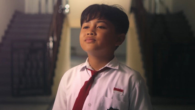 When Rama Fell In Love still 2