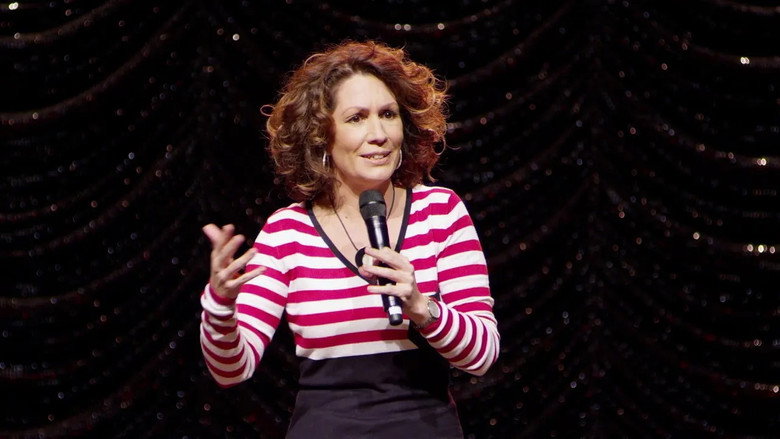 Kitty Flanagan: Seriously? still 2
