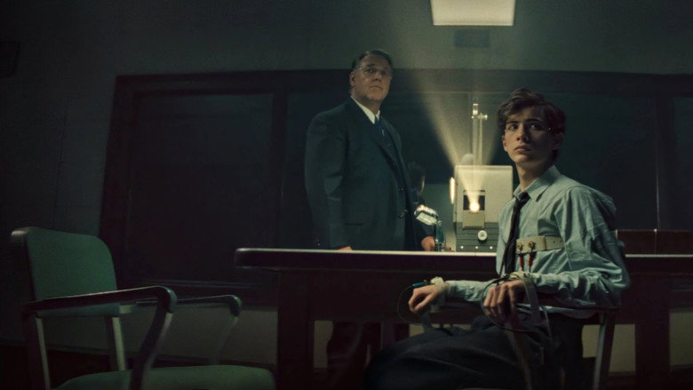 UNABOMBER still 6