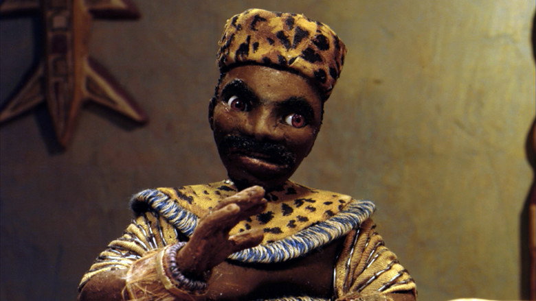 Prince Loseno still 1