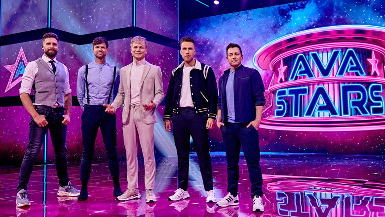AVASTARS still 2