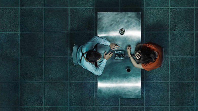 Interrogation still 1