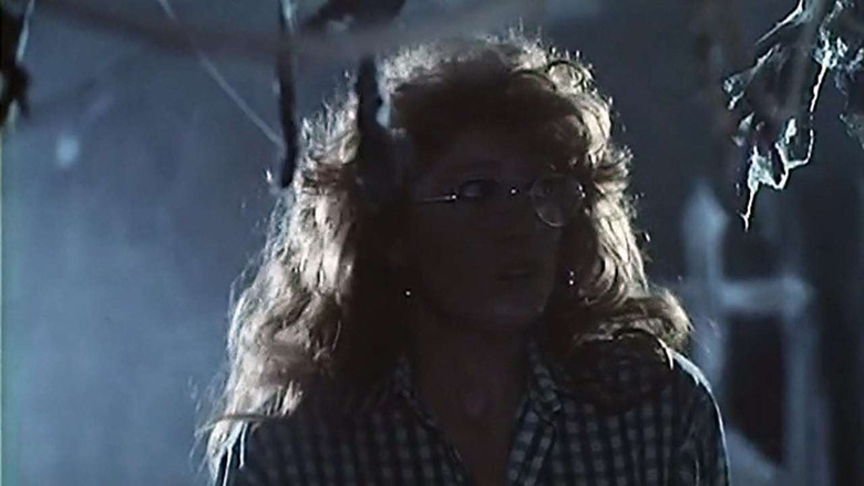 Graveyard Disturbance still 4