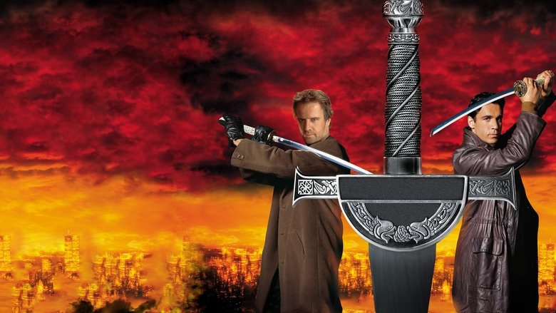 Highlander: Endgame still 1