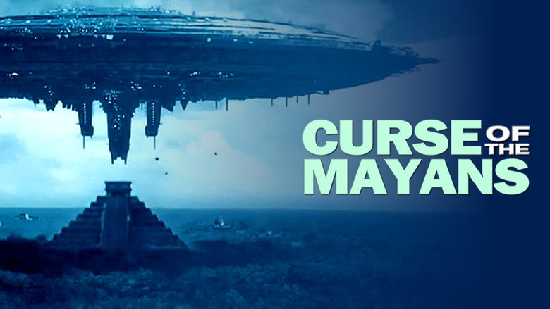 Curse of the Mayans still 4