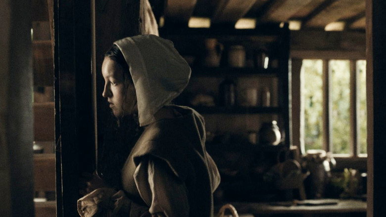 Requiem still 1