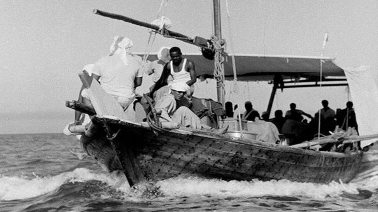 The Cruel Sea still 1