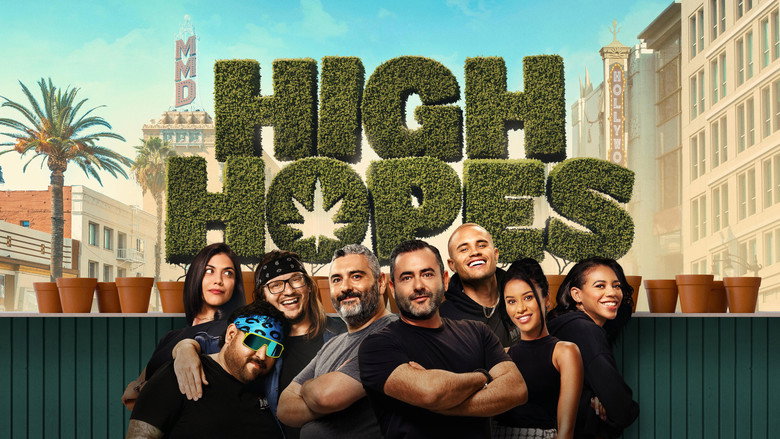 High Hopes still 1