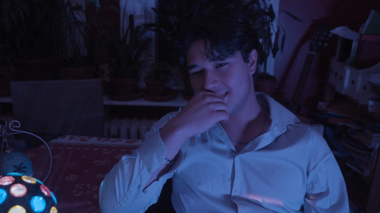 Mr. Box Cutter still 2