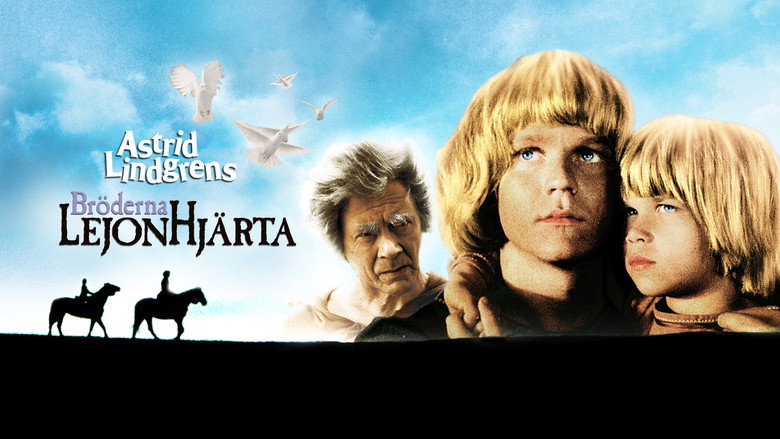 The Brothers Lionheart still 1