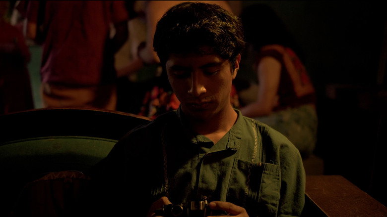 Capture Moment still 3
