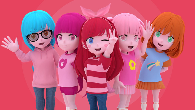 Sophie Sweet & Friends still 1