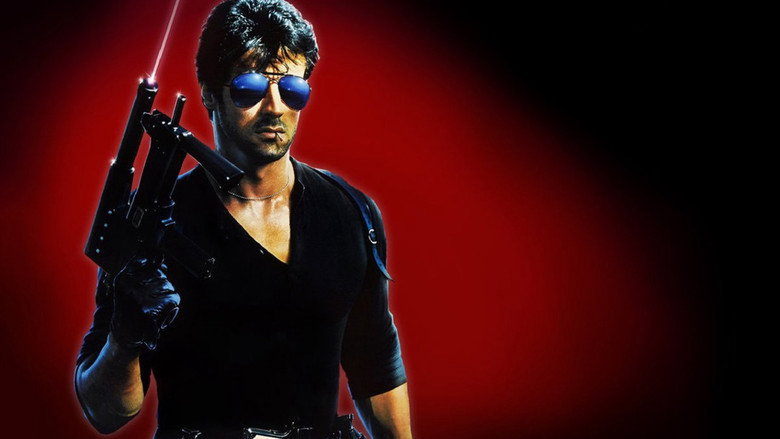 Cobra still 8