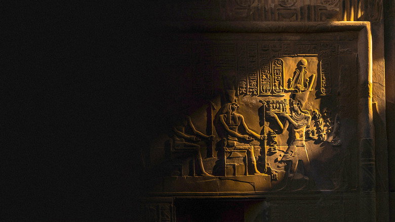 Egypt still 5
