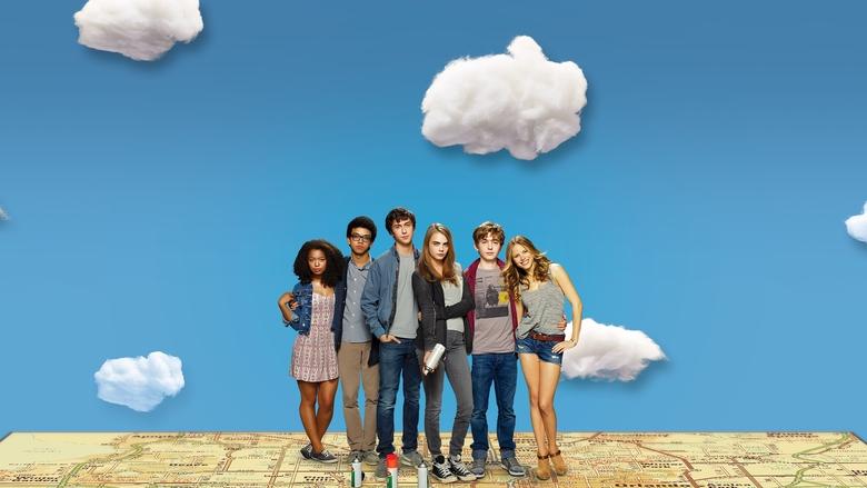 Paper Towns still 1