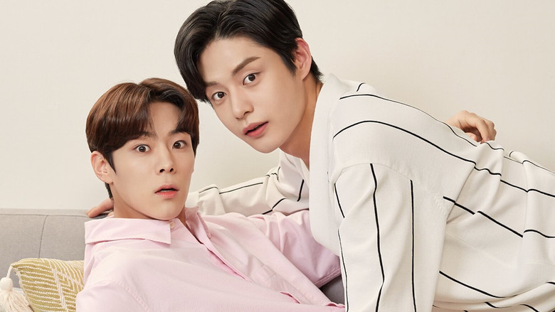 Roommates of Poongduck 304 still 1