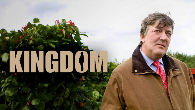 Kingdom still 1