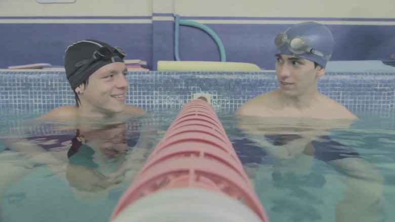 Water still 3