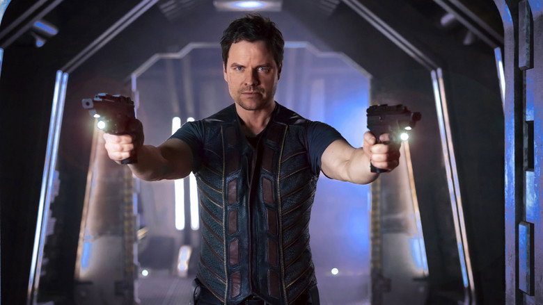 Dark Matter still 7