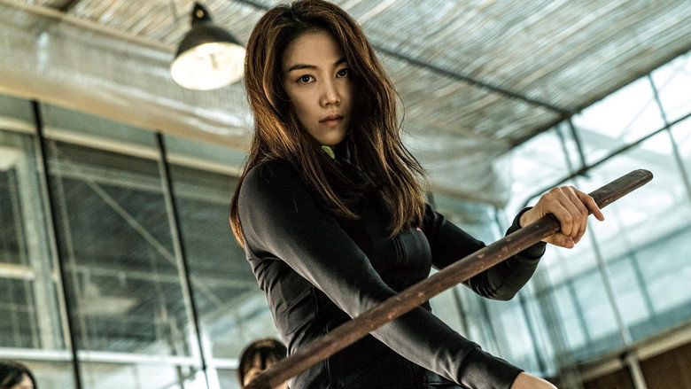 The Villainess still 6