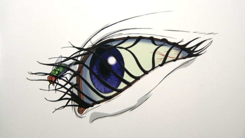 Æon Flux still 3