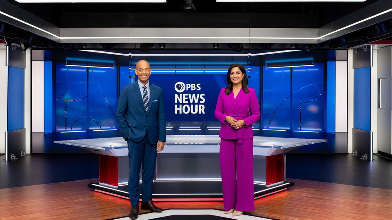 PBS News Hour still 6