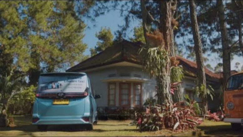 Rumah Singgah still 5