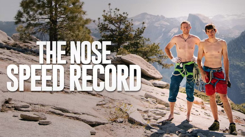 The Nose Speed Record still 1