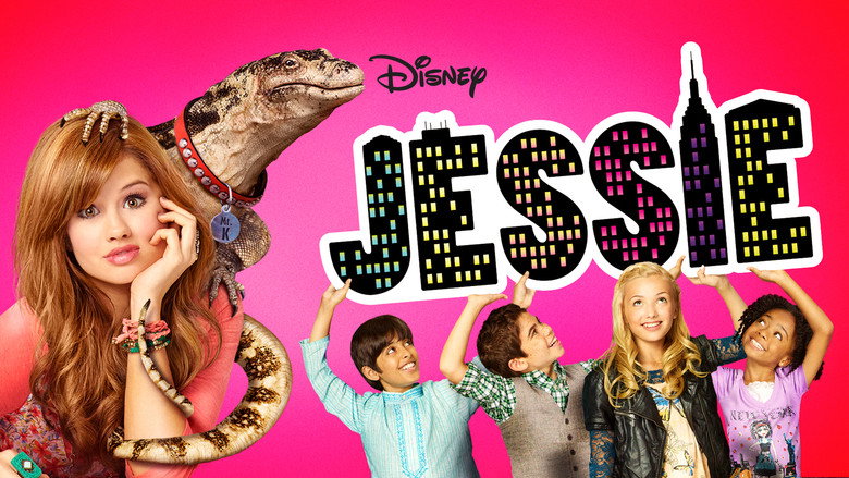 Jessie still 7
